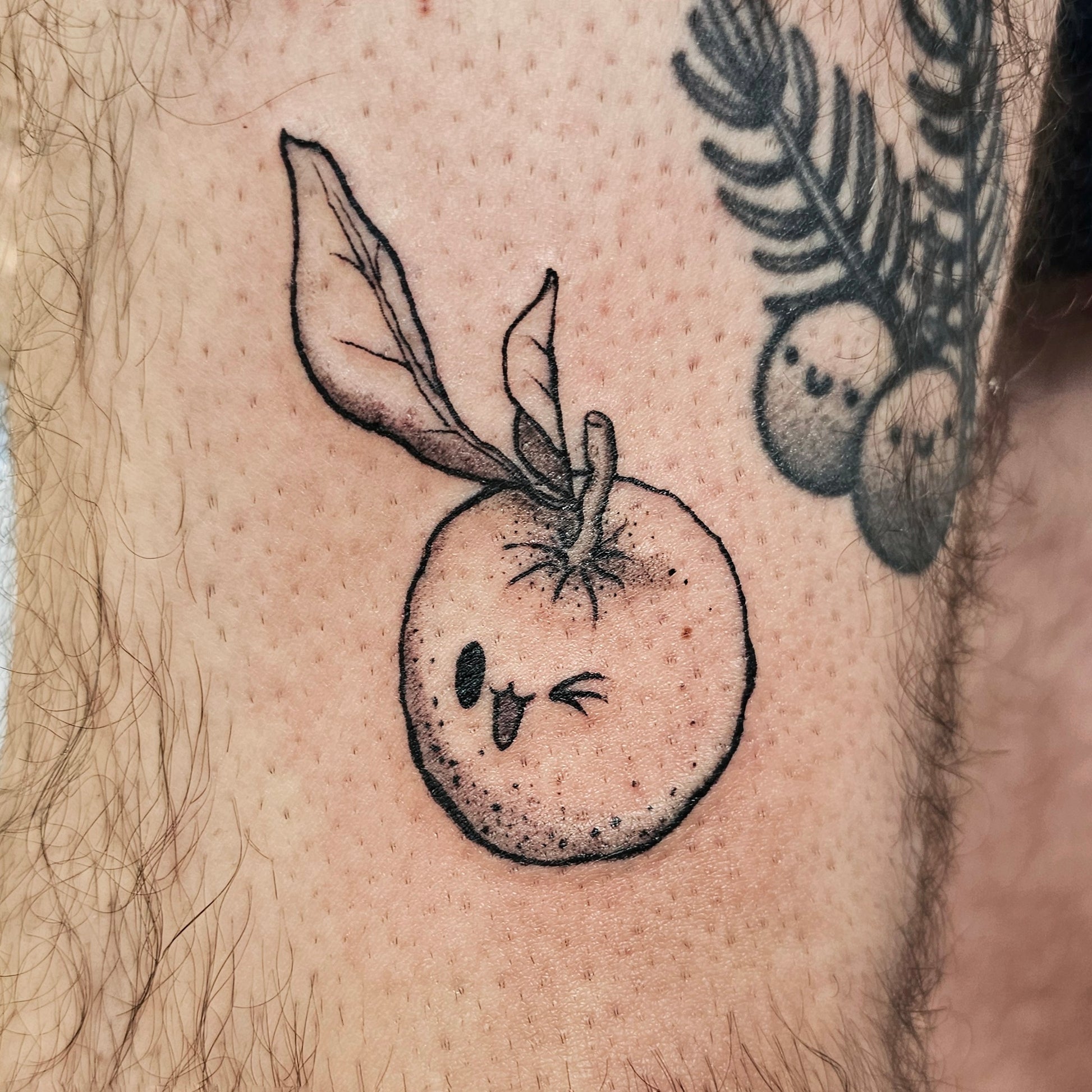 Tattoo Gift Card - Koodle