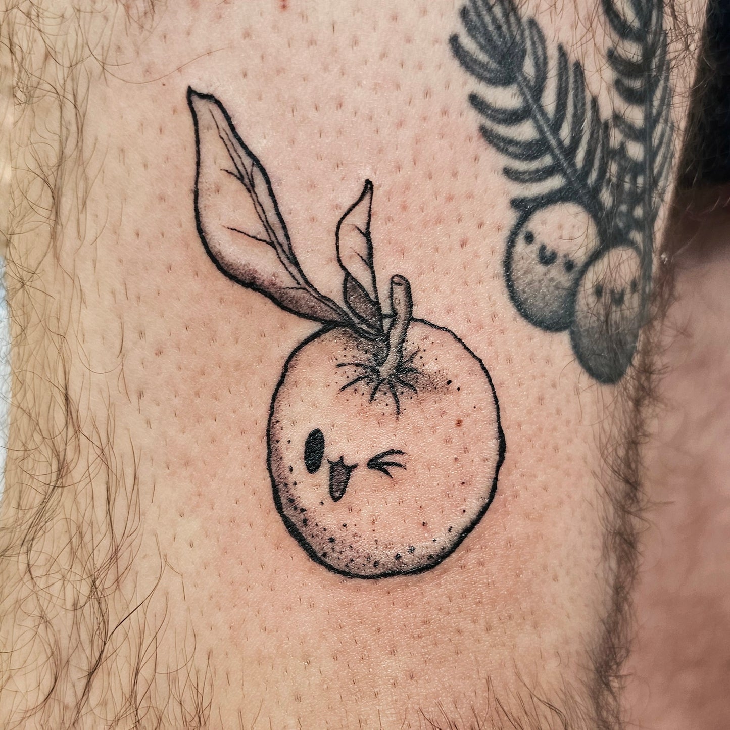 Tattoo Gift Card - Koodle