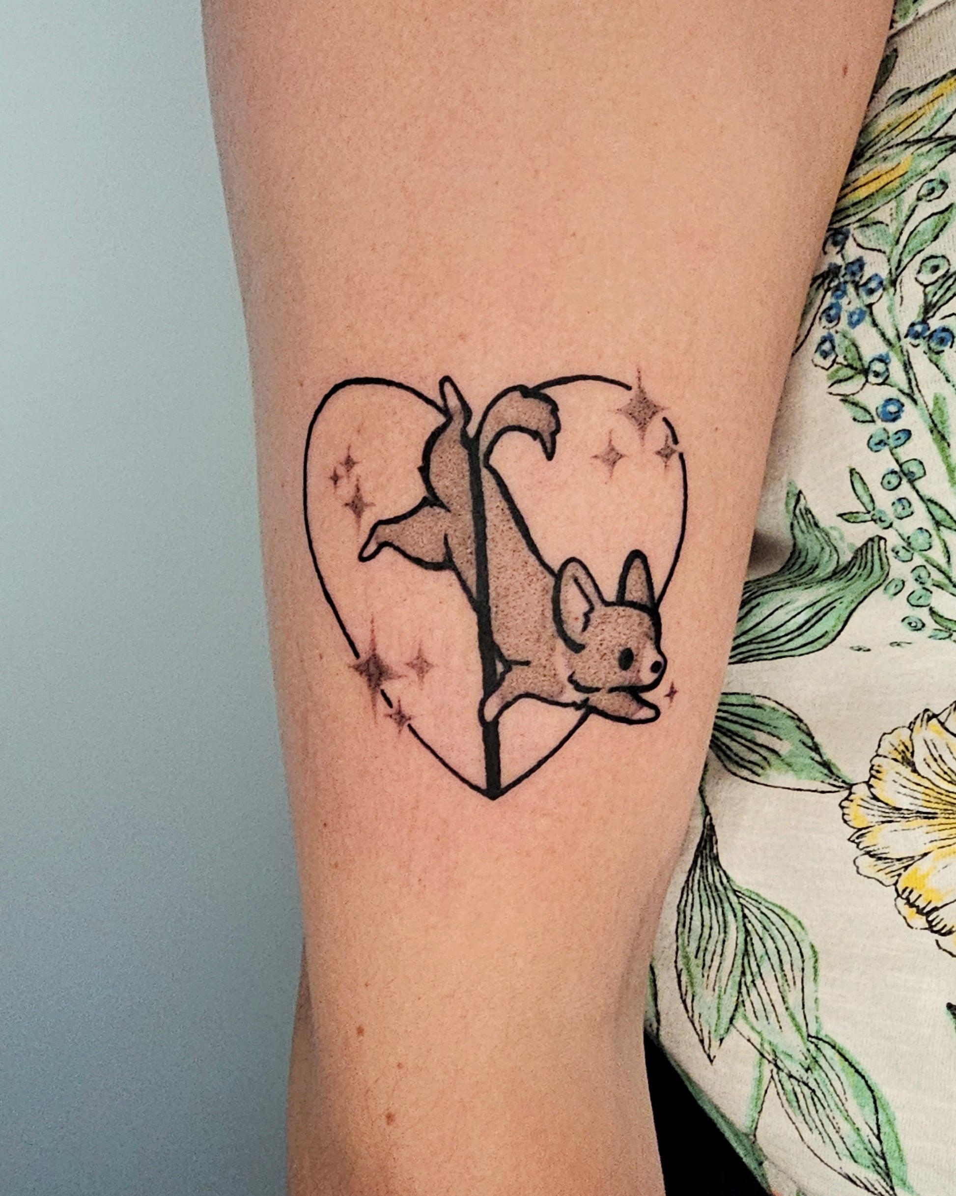 Tattoo Gift Card - Koodle